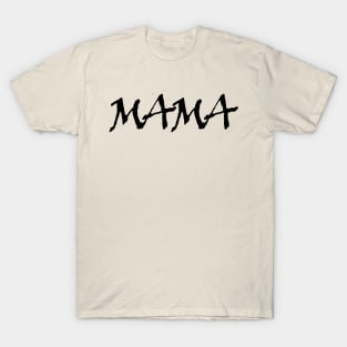 Mama Shirt,Mom Shirts,Momlife Shirt,Mom Life Shirt, Shirts for Moms, Mothers Day Gift, Trendy Mom T-Shirts, Cool Mom Shirts, Shirts for Moms T-Shirt